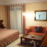 Hotel Villa Vik Arrecife