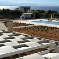 Stagones Luxury Villas Abelas