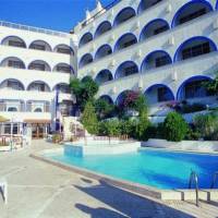 Ikont Hotel Bodrum