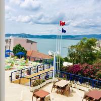 Ikont Hotel Bodrum