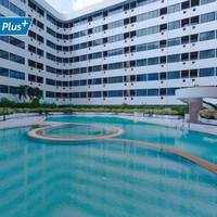 Asia Airport Hotel