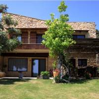Villa Paradise (Афон) Apt