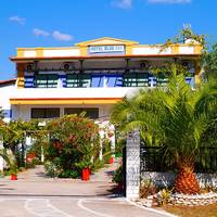 Blue Bay Hotel