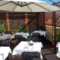 Eurostars Domus Aurea