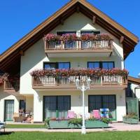 Residenz Im Moos