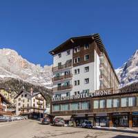 Excelsior Hotel Cimone