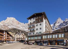 Excelsior Hotel Cimone