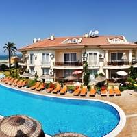 Sunset Beach Club (Seahorse Apartment 10 )