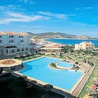 Golf Beach Hotel