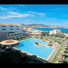 Golf Beach Hotel