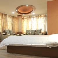 Chirag Residency