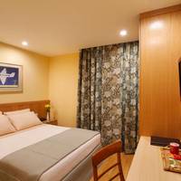 Windsor Copa Hotel