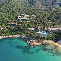 Pullman Phuket Arcadia Naithon Beach