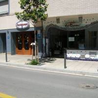 Fonda El Cami Hotel Restaurant
