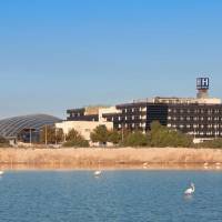 Mercure Thalasia Costa de Murcia