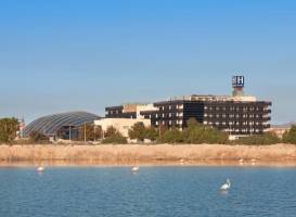 Mercure Thalasia Costa de Murcia