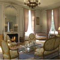 Chateau du Breuil
