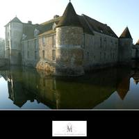Chateau de Villiers le Mahieu