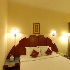 Hotel NKM's Grand