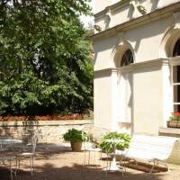 Le Grand Monarque Hotel
