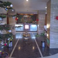 Kasani GR Hotel