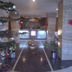 Kasani GR Hotel