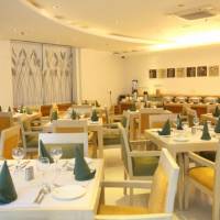 Ashraya International Hotel