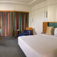 The Raintree Hotel - St.Mary's Road