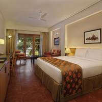 DoubleTree by Hilton Hotel Goa