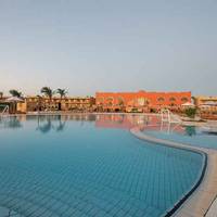 Swiss Inn Plaza Resort