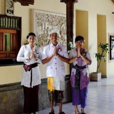 Bali Palms Resort