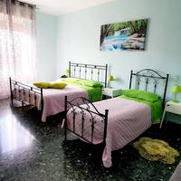 Sassi Hotel