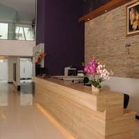 Siam Orchid Suites