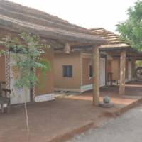 Bishnoi Village Camp and Resort
