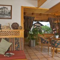 Alp-Hotel