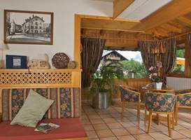 Alp-Hotel