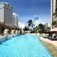 InterContinental Jakarta MidPlaza
