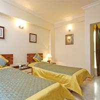 Chalet Citadel Serviced