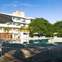 Mariposa Hotel