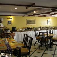 Nahar's Heritage Hotel