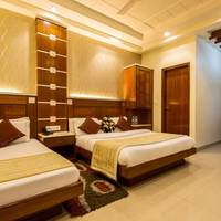 Hotel Aster Inn