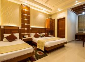 Hotel Aster Inn