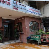 Neelkanth Inn Paldi Hotel