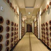 Hotel Neelkanth Paradise