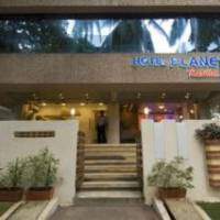 Hotel Planet Residency