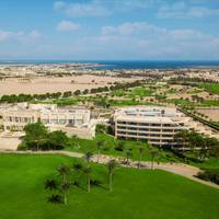 Steigenberger Makadi (ex Jaz Makadi Bayview Hotel & Golf Resort)