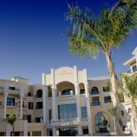 Intercontinental La Torre Golf Resort