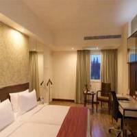 Ramada Hotel Bangalore