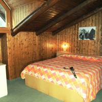 Residenza Baita Belvedere di Folgarida
