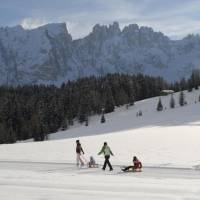 Sporthotel Alpenrose